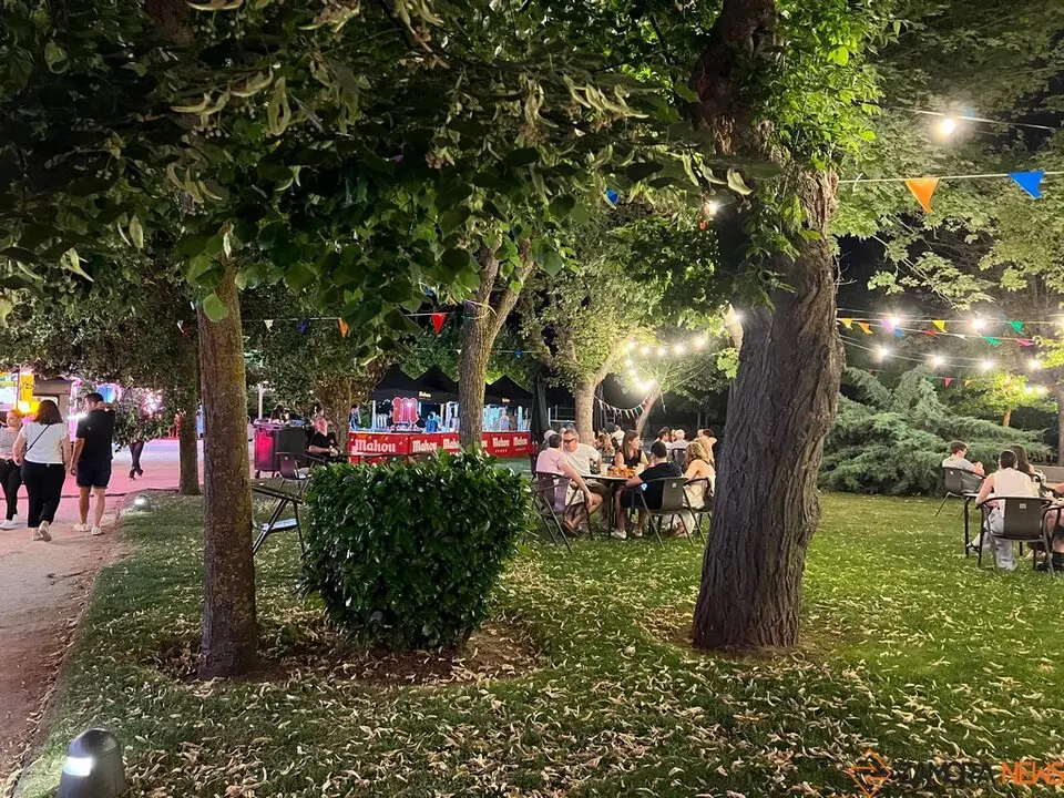 Come y Calle San Pedro _26