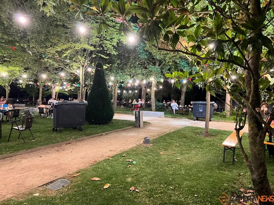 Come y Calle San Pedro _28