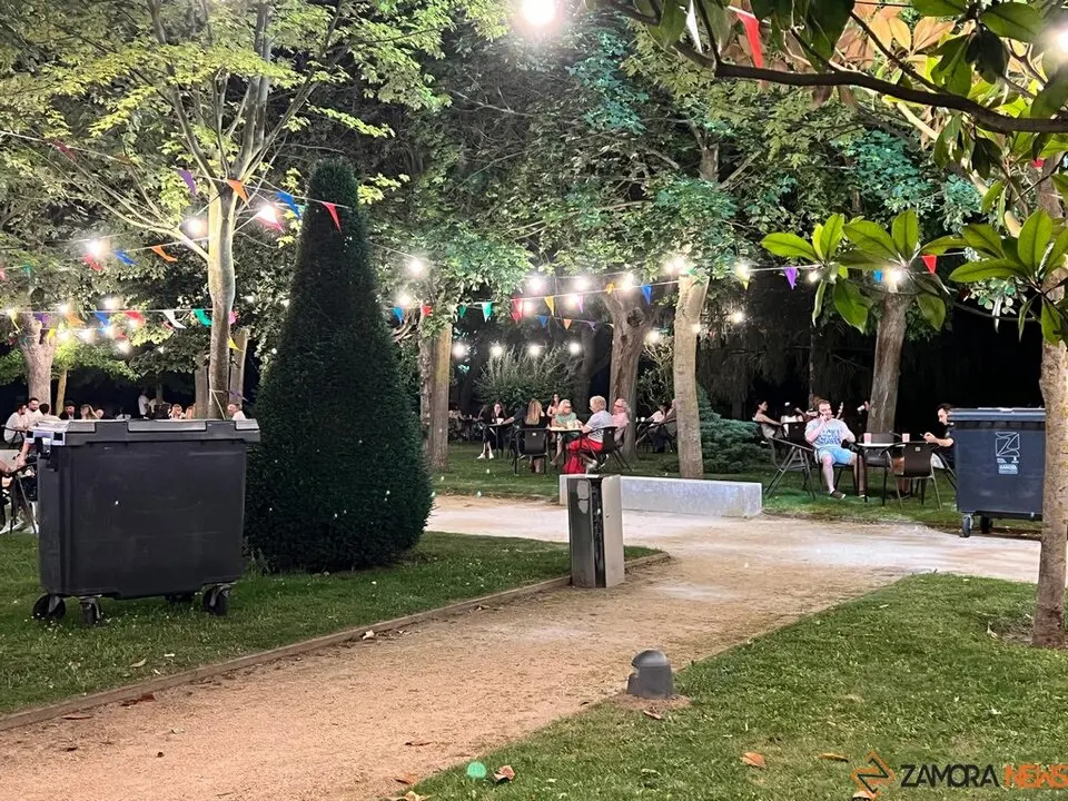 Come y Calle San Pedro _29