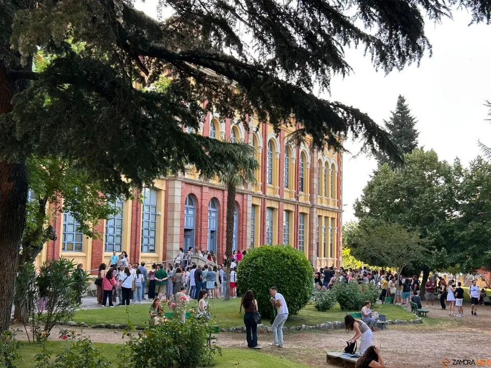 Zamora, oposiciones docentes