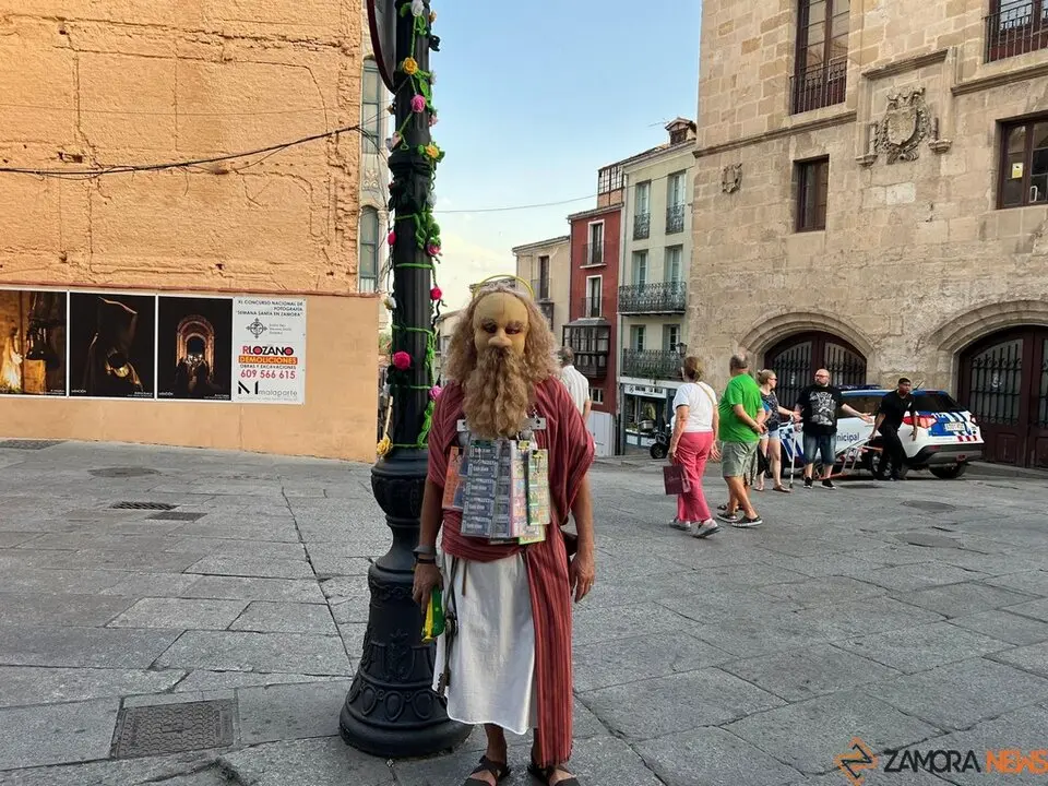 Lotero de San Pedro 
