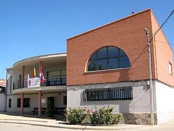 Ayuntamiento de Castrogonzalo