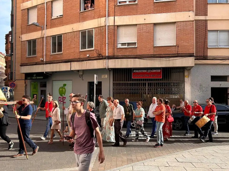 Procesión Virgen Concha Corpus Christi_3