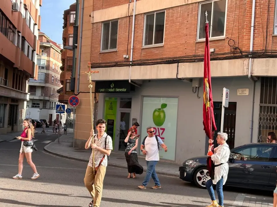 Procesión Virgen Concha Corpus Christi_5