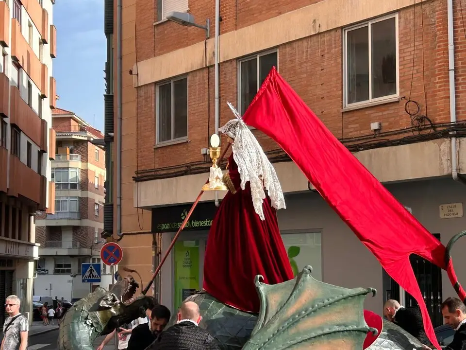Procesión Virgen Concha Corpus Christi_7