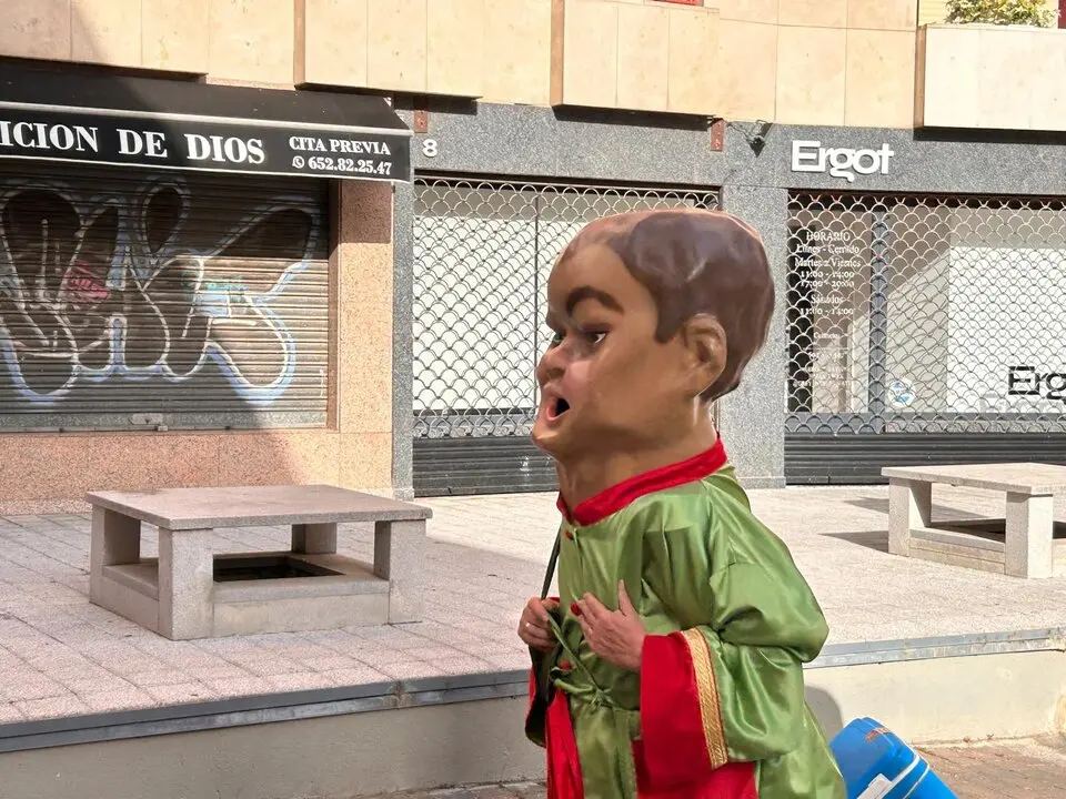 Procesión Virgen Concha Corpus Christi_9