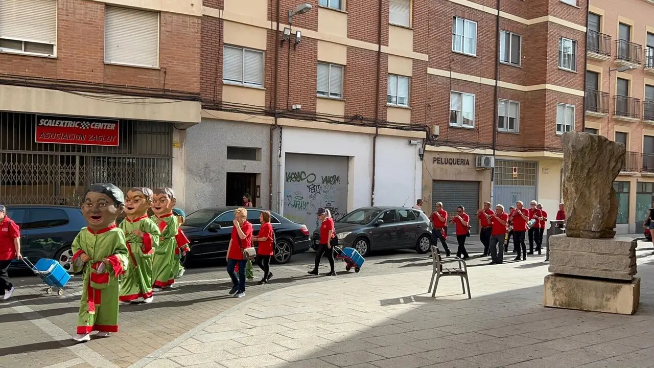 Procesión Virgen Concha Corpus Christi_11