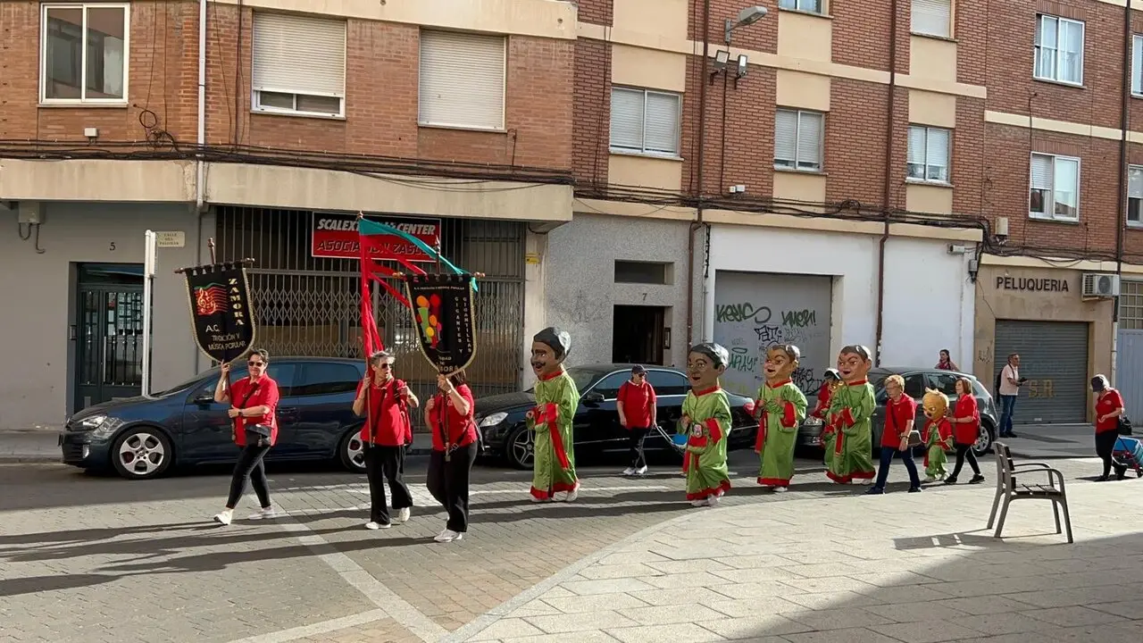 Procesión Virgen Concha Corpus Christi_12