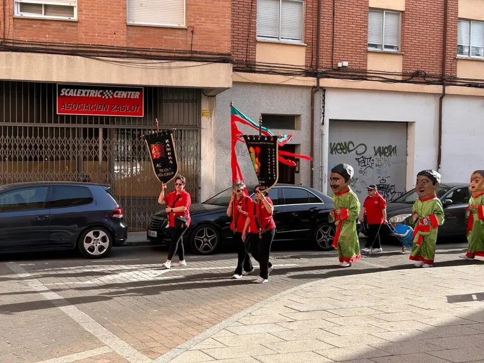 Procesión Virgen Concha Corpus Christi_13