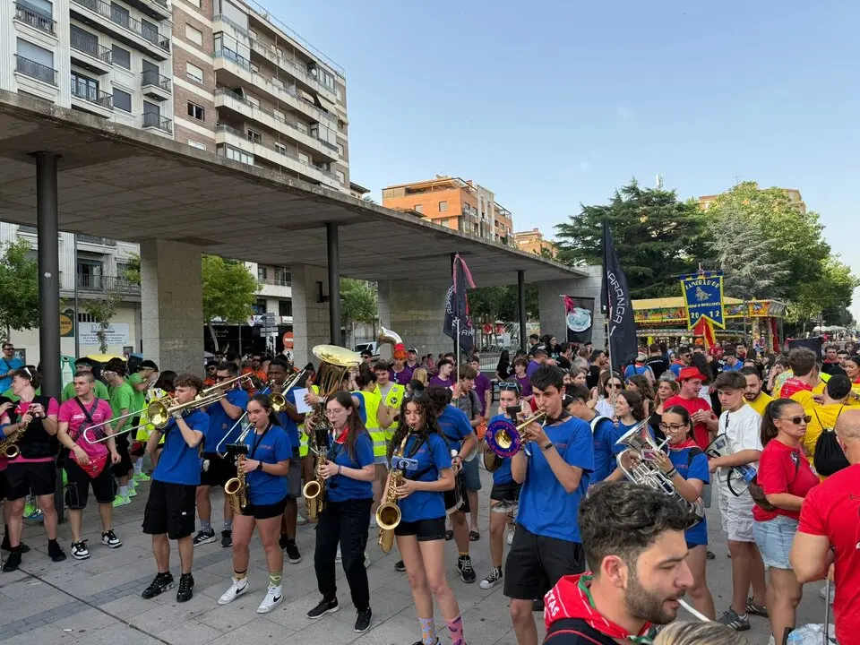 Batalla de Charangas 