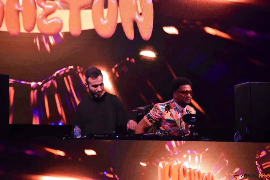 Zamora, Molan los 2000