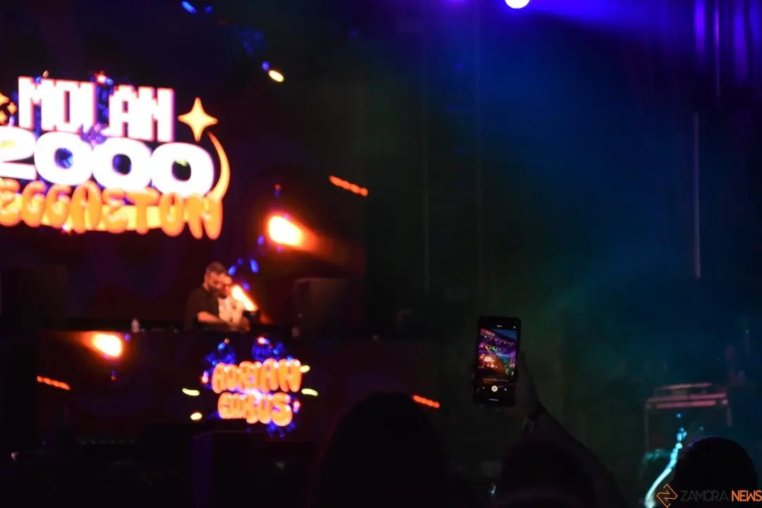 Zamora, Molan los 2000