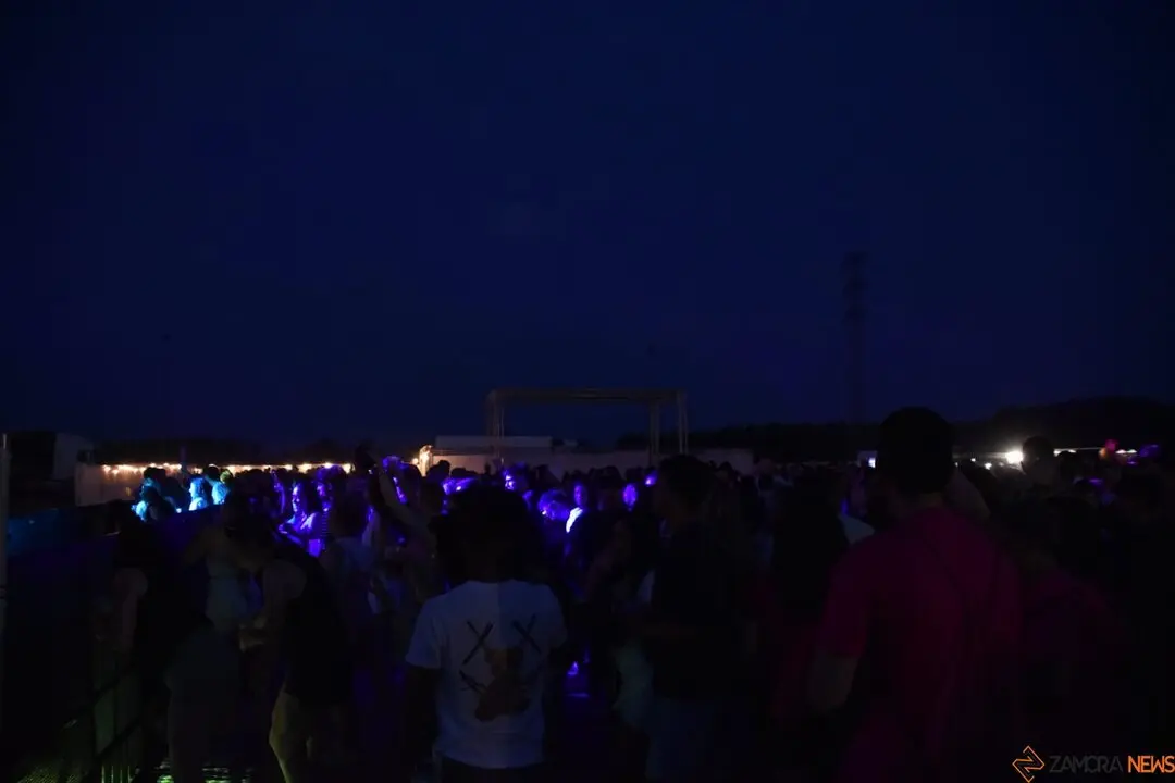 Zamora, Molan los 2000