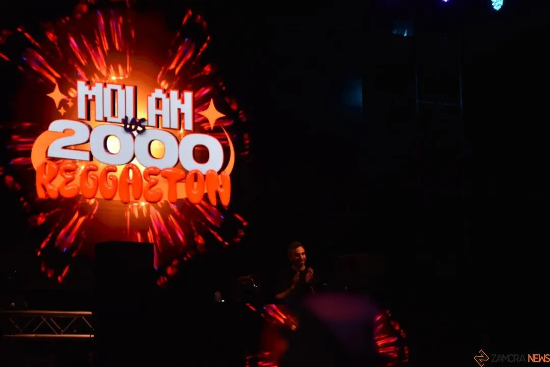 Zamora, Molan los 2000