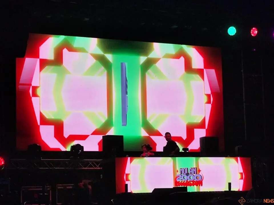 Zamora, Molan los 2000