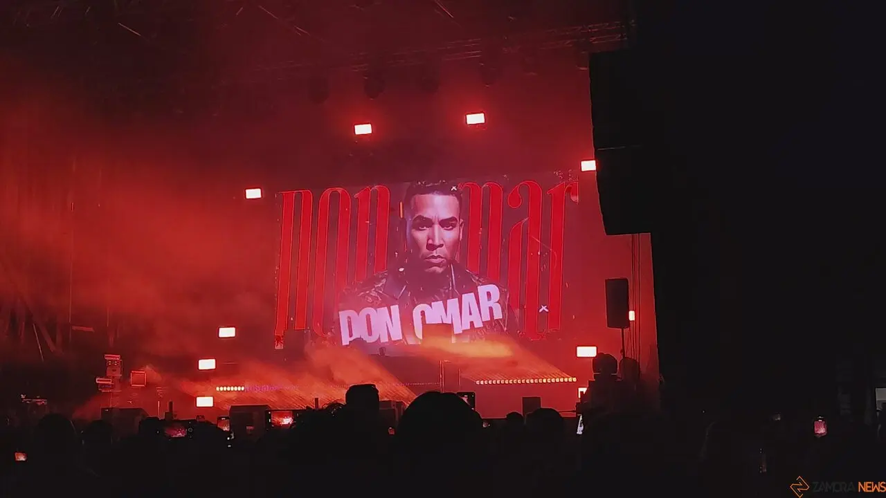 Zamora, Molan los 2000