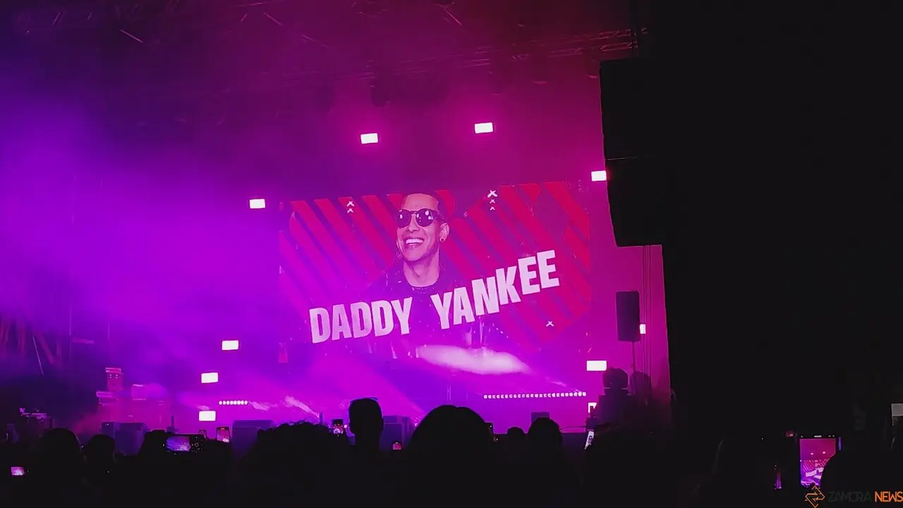 Zamora, Molan los 2000