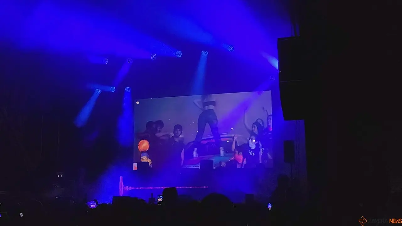 Zamora, Molan los 2000