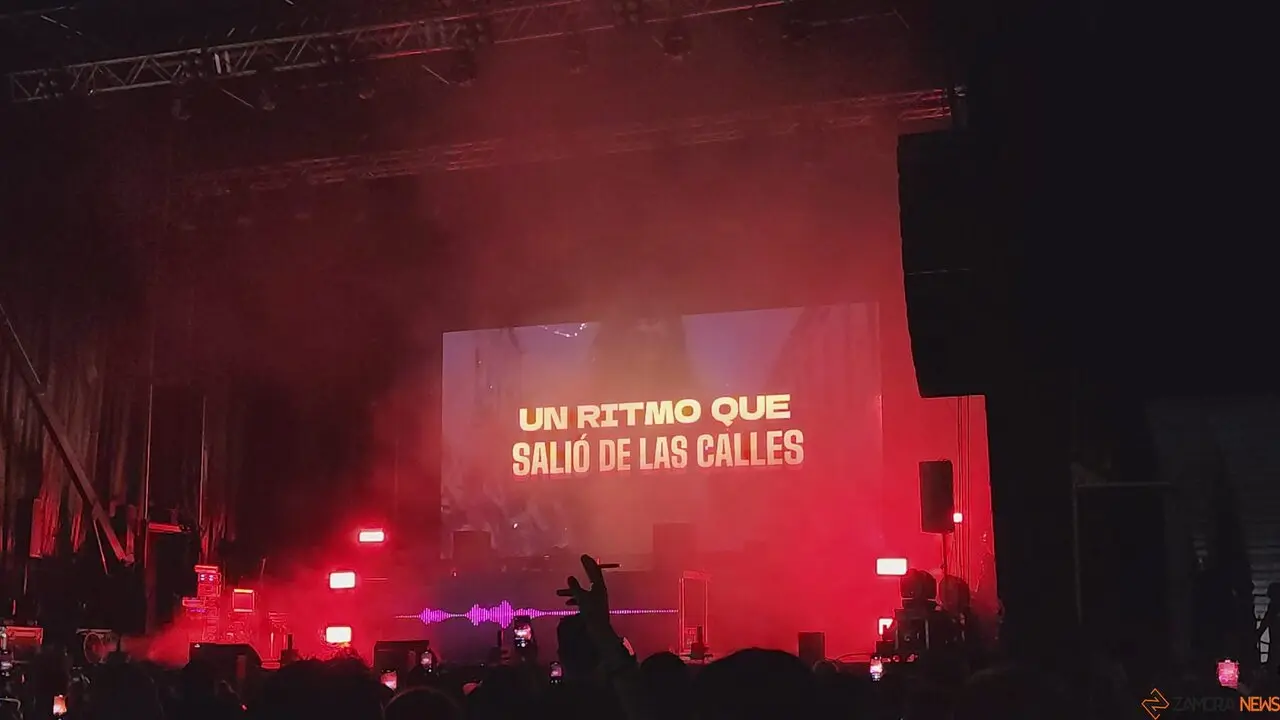 Zamora, Molan los 2000