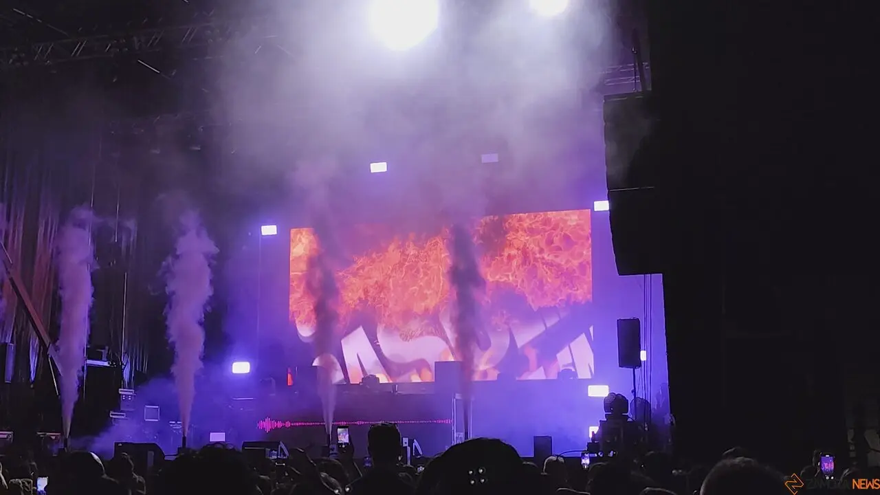 Zamora, Molan los 2000