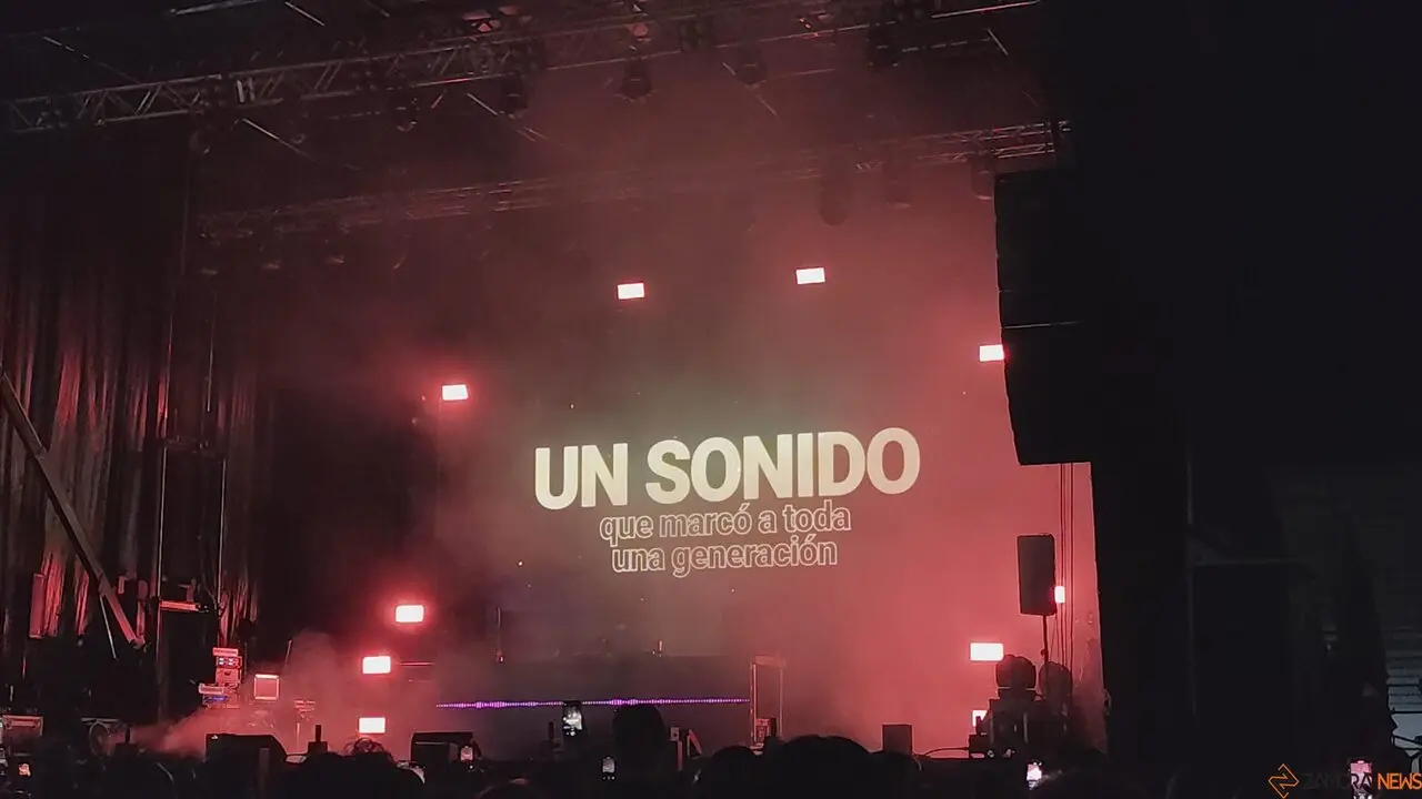 Zamora, Molan los 2000