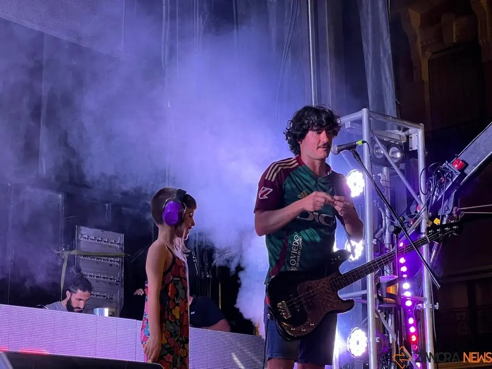 Concierto Me Fritos & Give Me Cheetos _14