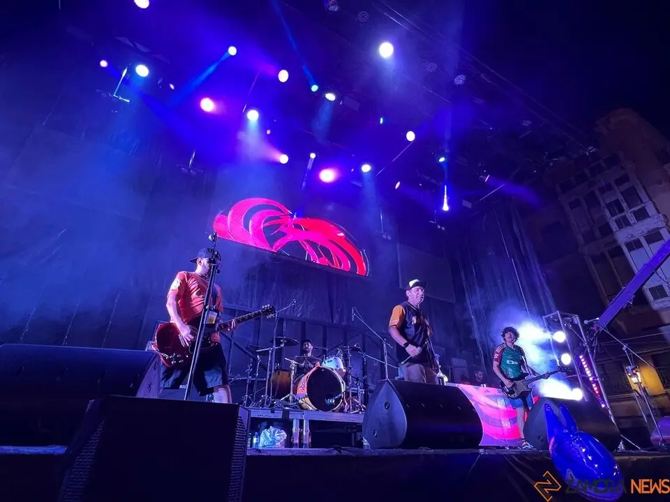 Concierto Me Fritos & Give Me Cheetos _18