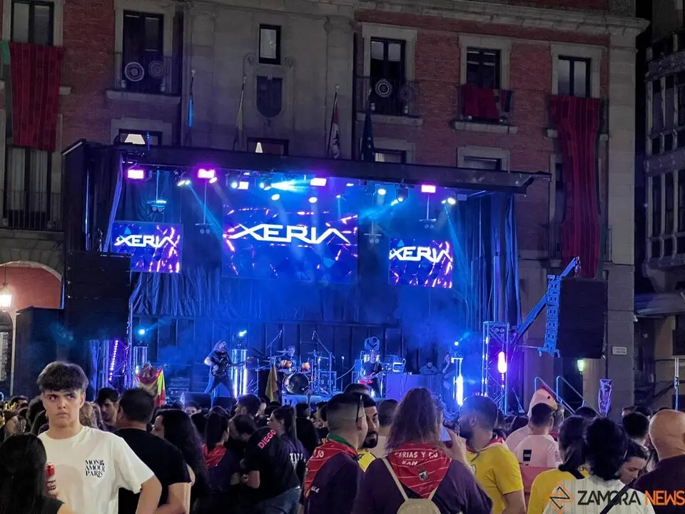 Concierto Xeria teloneros_3