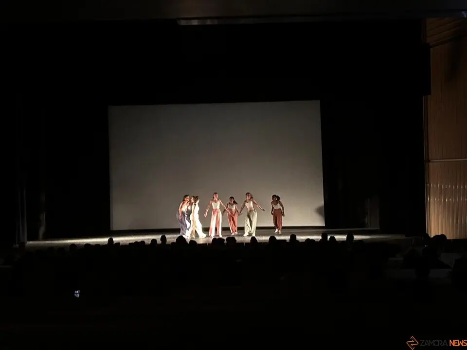 Salsón Dance, 'MTV Dance Awards'