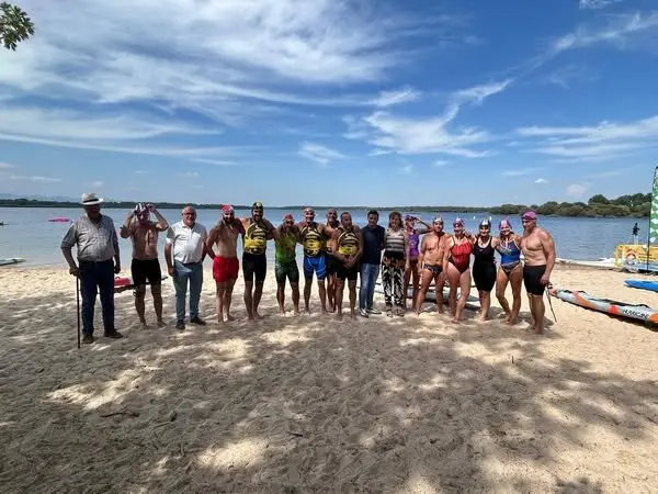 Villardeciervos, XV Campeonato de Salvamento y Socorrismo
