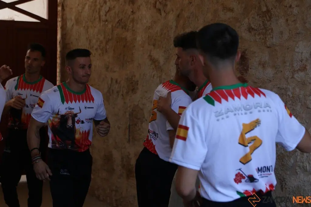 Concurso Nacional de Cortes en Zamora_4