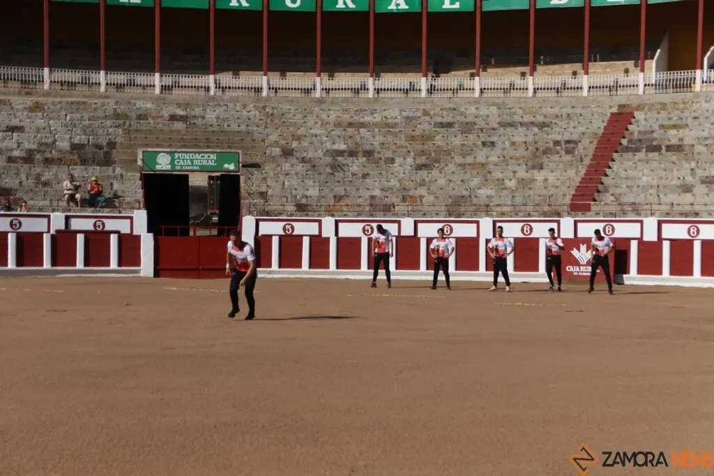 Concurso Nacional de Cortes en Zamora_8