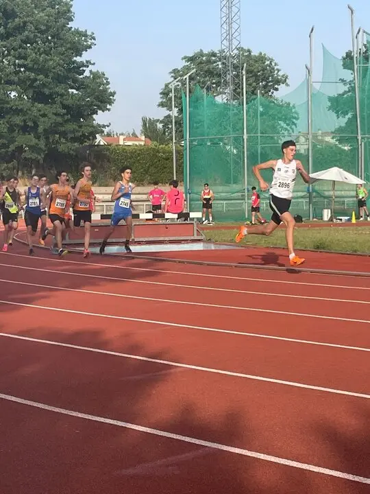 Benavente Atletismo