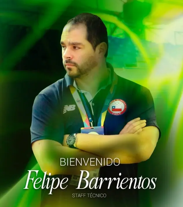 Felipe Barrientos, BM Zamora