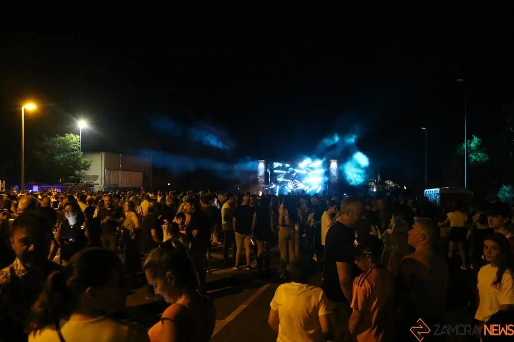 Hogueras de San Juan