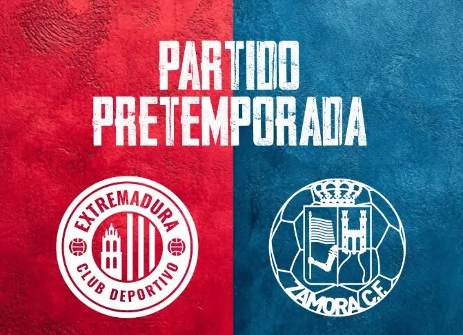 Imagen CD Extremadura