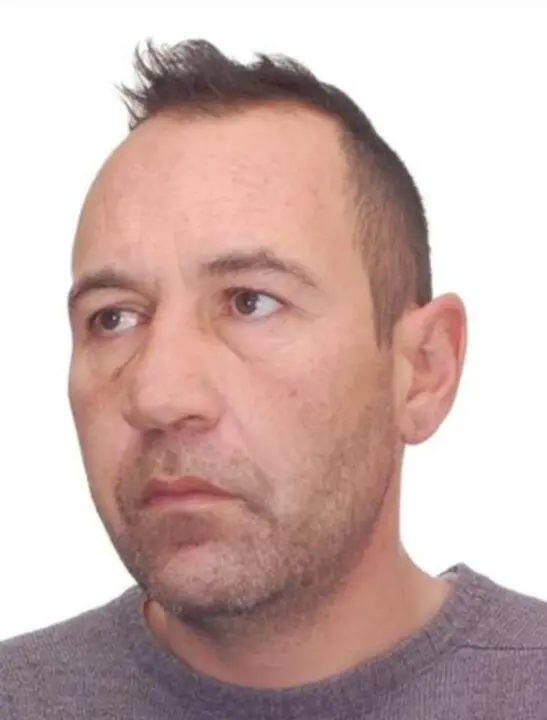 Desaparecido, Ulises Tomás M. G.