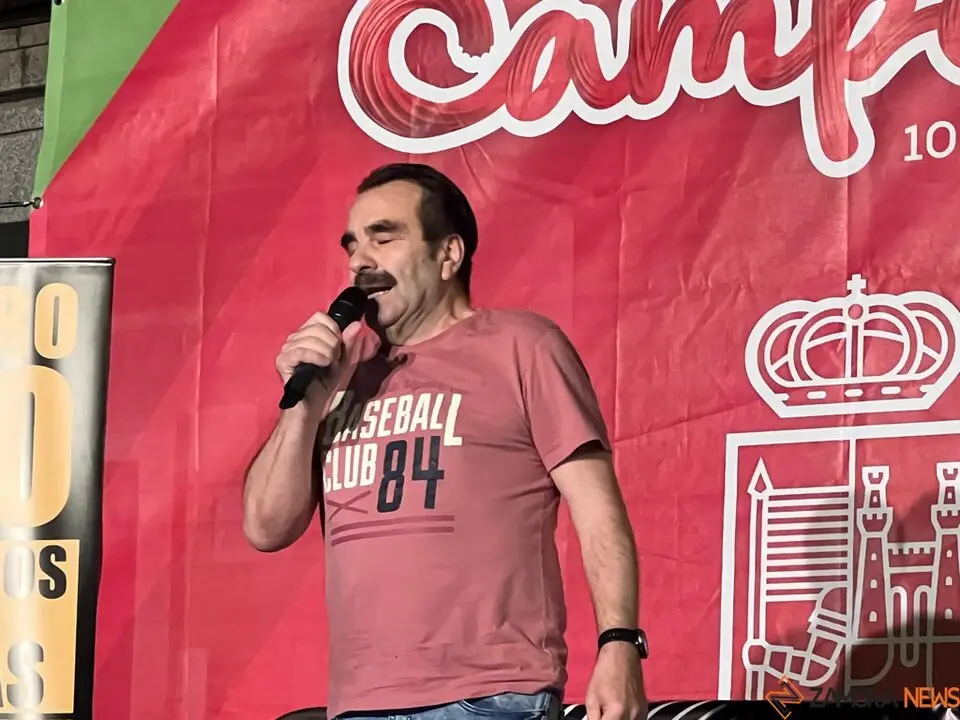 XIX Conurso de Karaoke _2