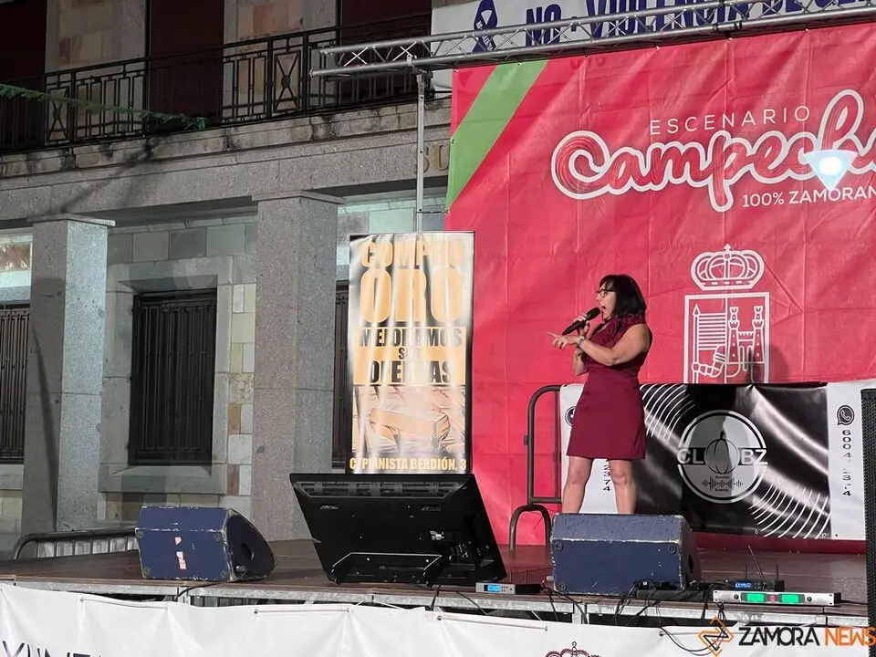 XIX Conurso de Karaoke _4