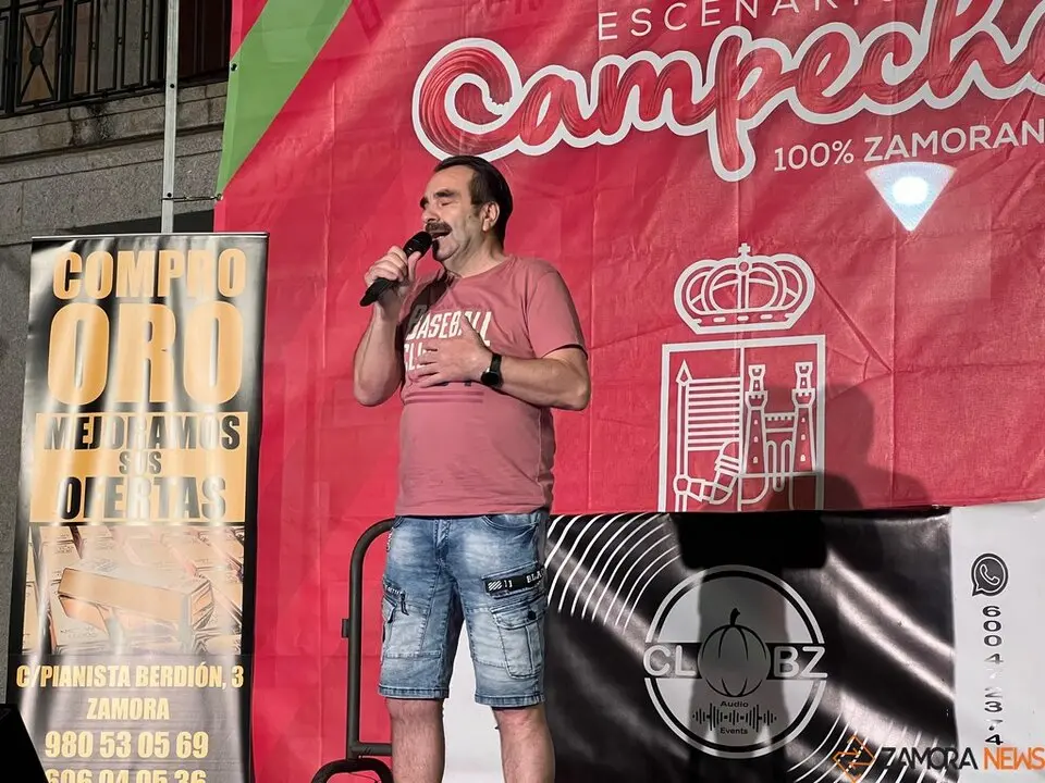 XIX Conurso de Karaoke _6