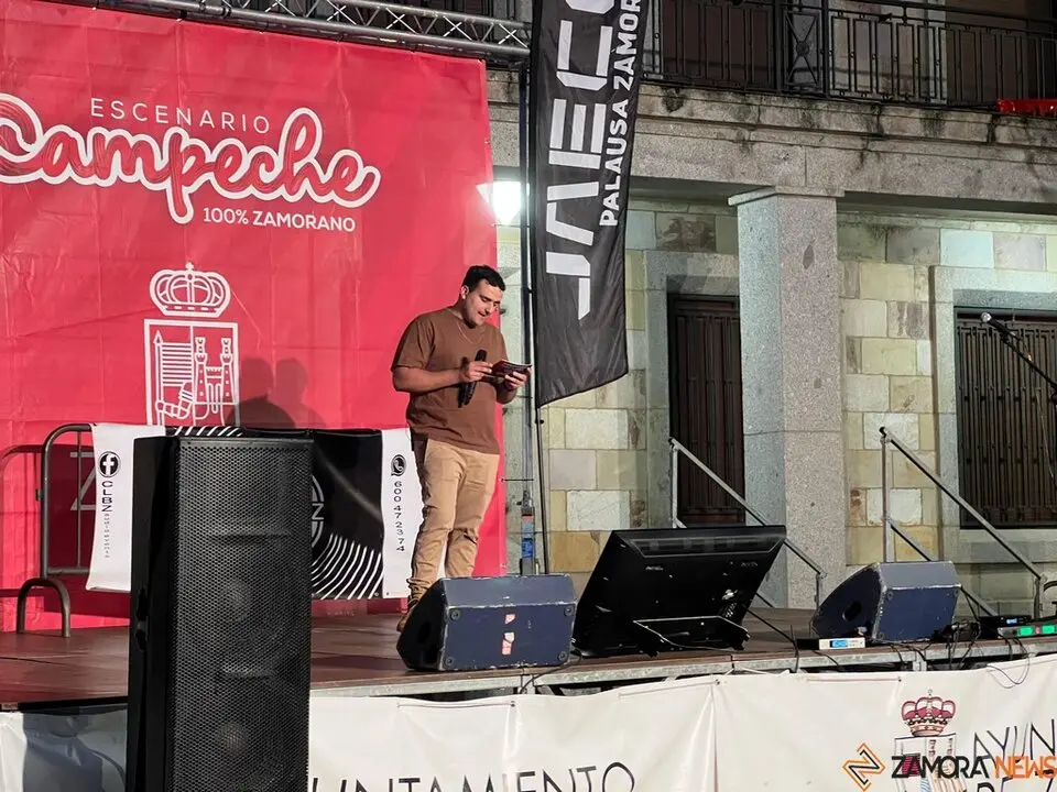 XIX Conurso de Karaoke _7