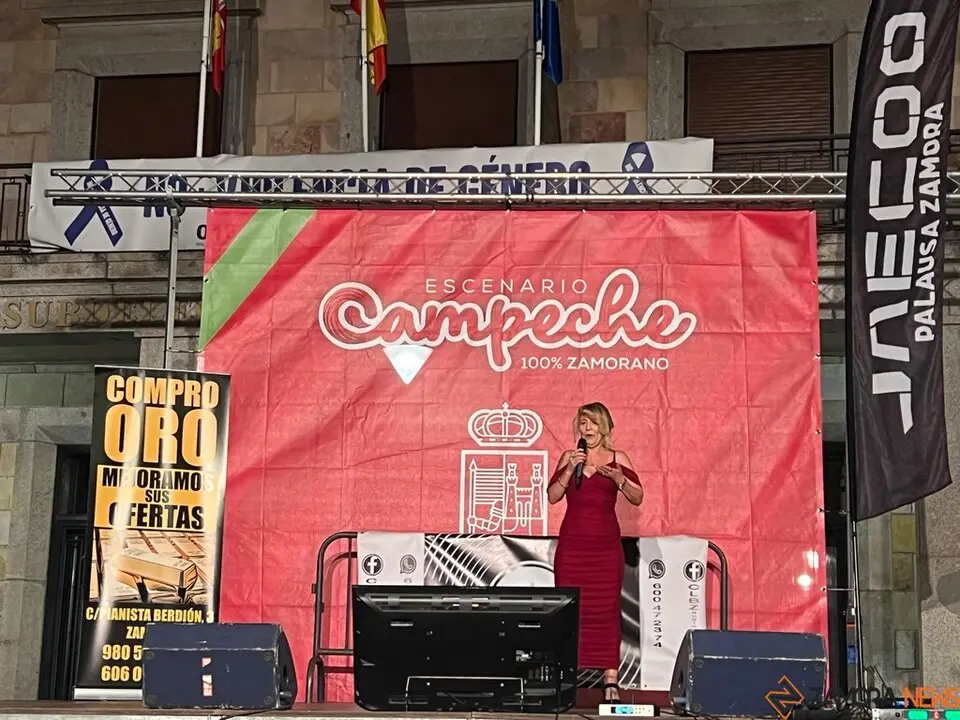 XIX Conurso de Karaoke _20