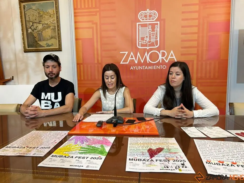 Mubaza Fest