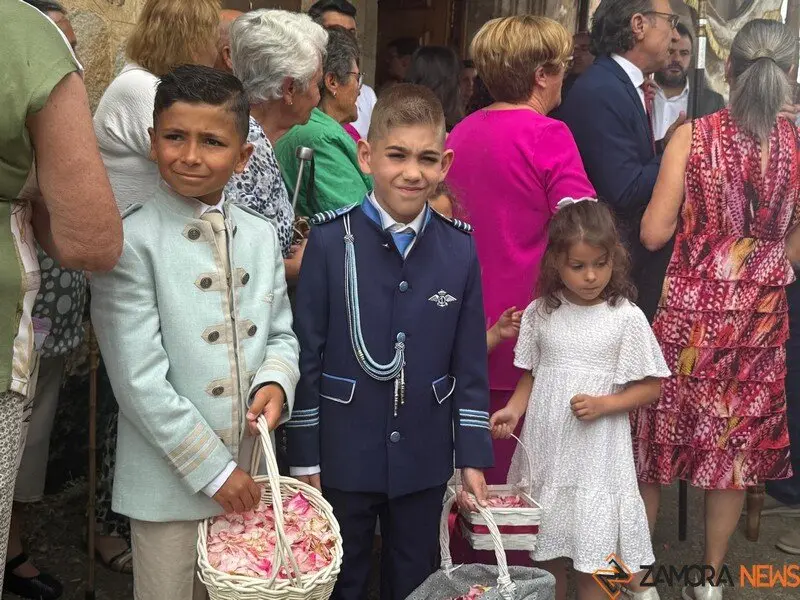 fiesta de San Juan en Santibáñez de Tera _3