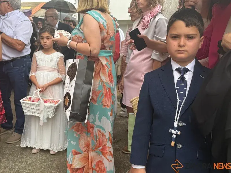 fiesta de San Juan en Santibáñez de Tera _4