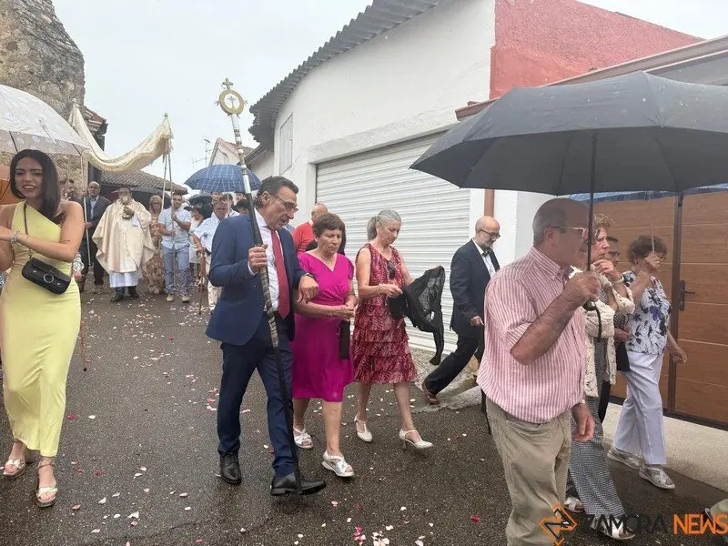 fiesta de San Juan en Santibáñez de Tera _8