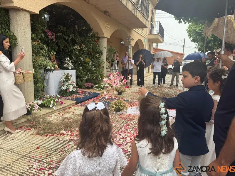 fiesta de San Juan en Santibáñez de Tera _11