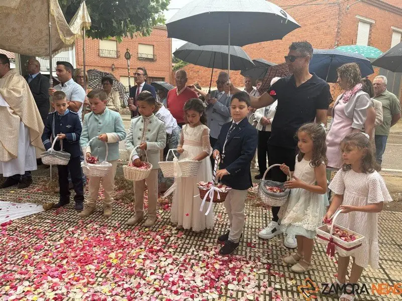 fiesta de San Juan en Santibáñez de Tera _12