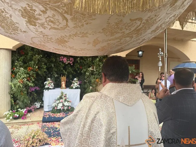 fiesta de San Juan en Santibáñez de Tera _13