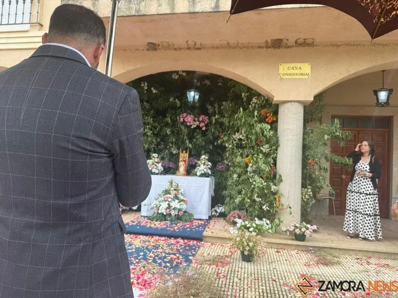 fiesta de San Juan en Santibáñez de Tera _14